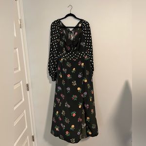 ASOS Design Dress